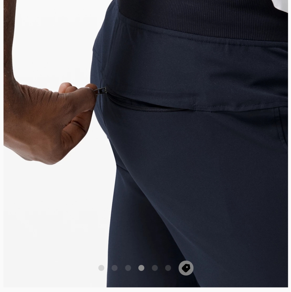 Lululemon ABC Jogger